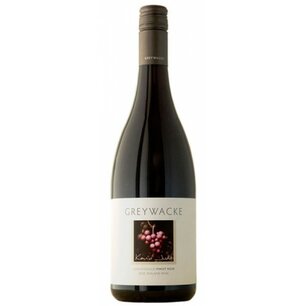 Greywacke Pinot Noir