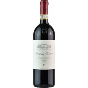 Marchese Antinori Chianti Classico Riserva 2022