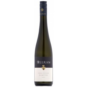 Allram Grüner Veltliner Ried Hasel
