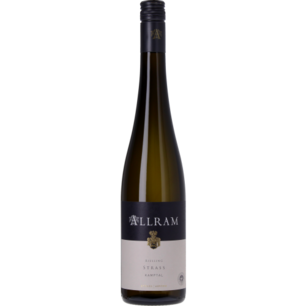 Allram  Riesling Strass