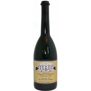 Wijnkasteel Genoelselderen Chardonnay Goud 2018