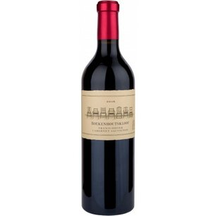 Boekenhoutskloof Franschhoek Cabernet Sauvignon 2020