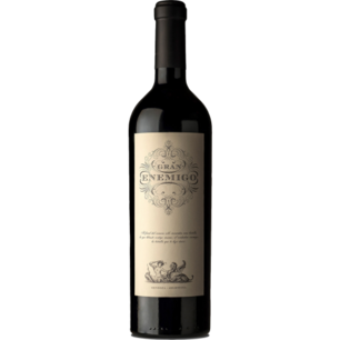 Gran Enemigo Red Blend 2018