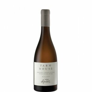 Spier Farm House Chenin organic 2019