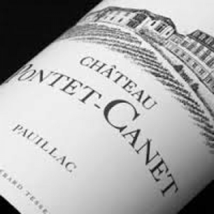 Château Pontet Canet 2016