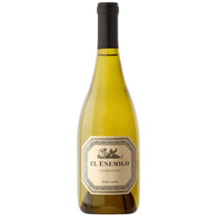 El Enemigo Chardonnay 