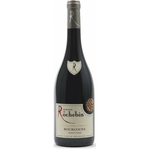 Domaine de Rochebin Clos Saint-Germain Pinot Noir