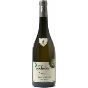 Domaine de Rochebin Clos Saint-Germain Chardonnay