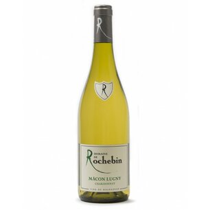Domaine de Rochebin Mâcon Lugny Chardonnay