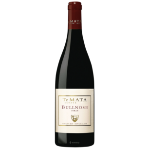 Te Mata Bullnose Syrah