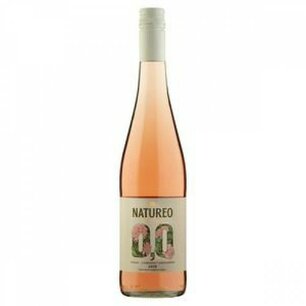 Torres Natureo rosé