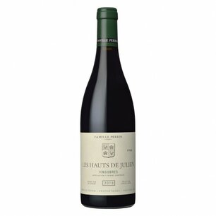 Vinsobres Les Hauts de Julien 2019 - Famille Perrin