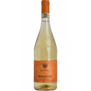 Moscato D'asti Dolcevita - Pico Maccario