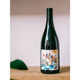 GT-G IBOU MAGNUM 2019 