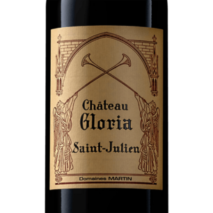 Château Gloria  2019