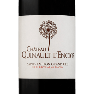 Quinault L'Enclos  2019