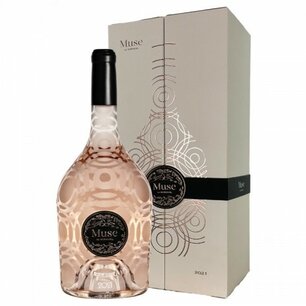 Muse de Miraval 2021