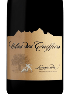 Le Clos des truffiers 2019
