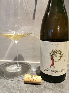 Patatsfontein chenin blanc 2021