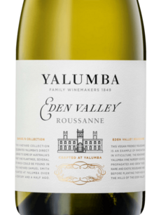 Yalumba Samuel's Collection Eden Valley Roussane
