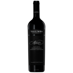 Yalumba The Menzies Cabernet Sauvignon Coonawarra