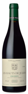 Vinsobres Les Hauts de Julien 2020