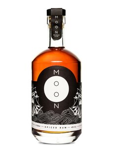 Moon Spiced Rum
