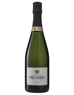Champagne Paul Goerg 1er Cru Tradition