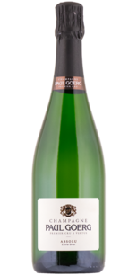 Champagne Paul Goerg 1er Cru Absolu - Extra-Brut