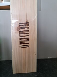 Tignanello 2022 in magnum