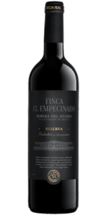 Finca El Empecinado Reserva
