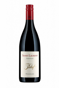 Erwin Tinhof  Sankt Laurent Eisenstadt