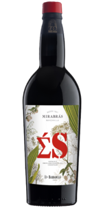 Manzanilla As de Mirabras Sumatorio Barbadillo