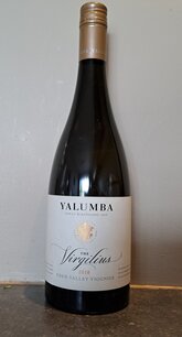 Yalumba the Virgilius  Viognier 2018
