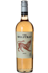The Wolftrap Rosé