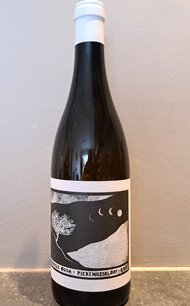 Swartberg Wingerde Miracle Bush 2021 wit