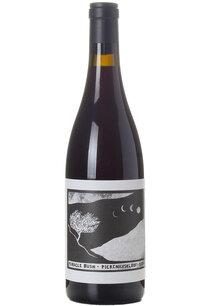 Swartberg Wingerde Miracle Bush 2020 rood