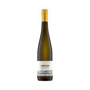 Weingut Heinrichshof   Schlossberg Riesling  2022