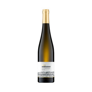 Weingut Heinrichshof  Schlossberg Riesling Réserve Zulast  2022