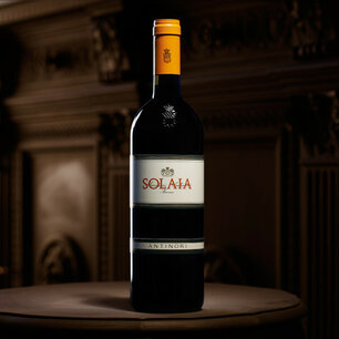 Antinori Solaia 2020