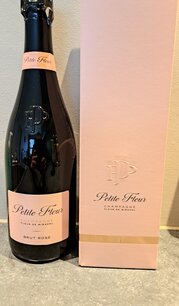 Petite Fleur De Miraval