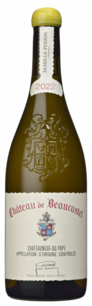 Château de Beaucastel Blanc 2022