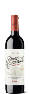 Goméz Cruzado Crianza 2021