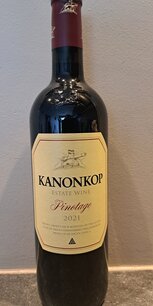 Kanonkop  Pinotage 2021