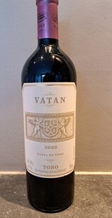 Bodegas Vatan 2020