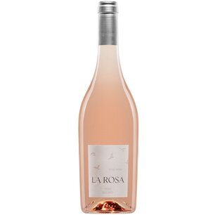 Quinta de la Rosa rosé