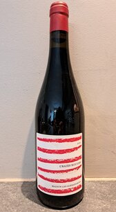 Craies Rouges Maison Les Alexandrins