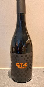 LePlan - Vermeersch GT-C Vin de France