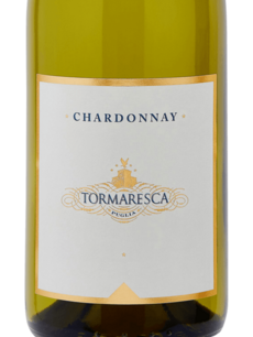 Tormaresca Chardonnay
