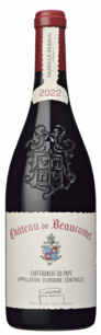 Château de Beaucastel Rouge 2022